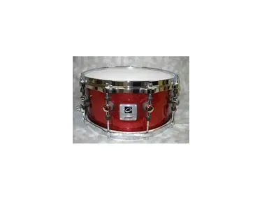 Sonor designer snare 14x6,5