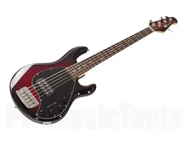 Music Man Stingray 5H NT