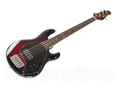 Music Man Stingray 5H NT main image