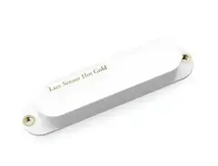 Lace Sensor Hot Gold main image
