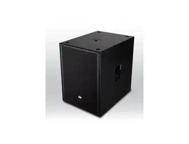 RCF 4Pro 8003 18" Subwoofer