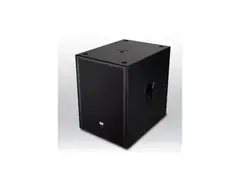 RCF 4Pro 8003 18" Subwoofer main image