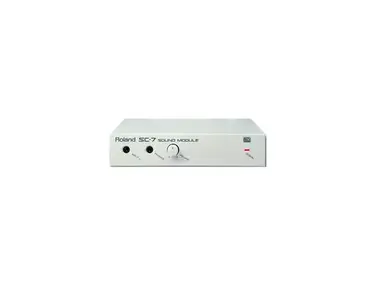 Roland SC-7 Sound Canvas