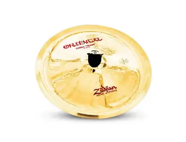 Zildjian 14" Oriental China Trash