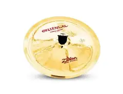 Zildjian 9.5'' Zil-Bel - What To Know & Where To Buy | Equipboard