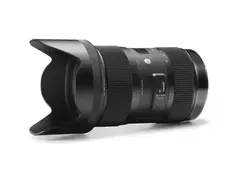 Sigma 18-35mm f/1.8 DC HSM Art