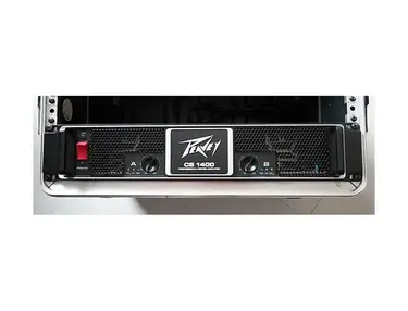 Peavey CS-1400 Power Amp
