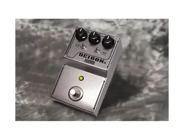 Foxrox Octron3