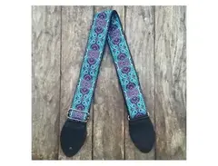 HipStrap Kashmir Turquoise main image