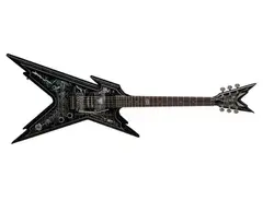 Dean Razorback - Cemetery Gates w/Case main image