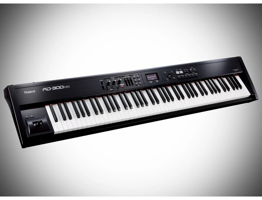 Roland RD-300NX - What To Know & Where To Buy | Equipboard Roland RD-300NX - What To Know & Where To Buy | Equipboard