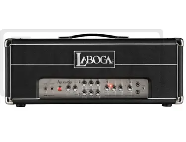 Laboga Alligator AD5200T MK II