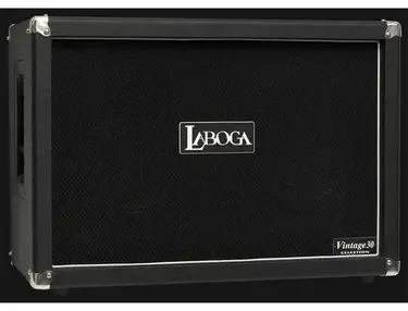 Laboga 212FV Cabinet