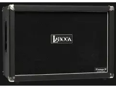 Laboga 212FV Cabinet