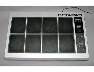 Roland Octapad Pad-8