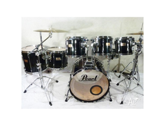 Pearl MLX Drum Kit