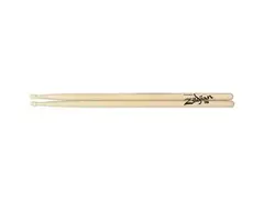 Zildjian Z4A Hickory Drumsticks