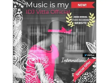 IDJ Vitta Official