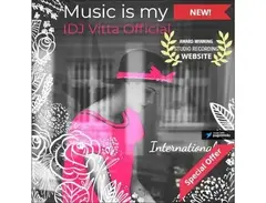 IDJ Vitta Official main image