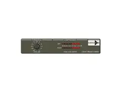 Kjaerhus Audio Classic Master Limiter