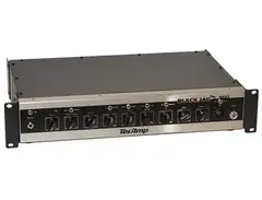 TecAmp Black Jag 900