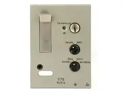 Telefunken TAB V76 Mic Pre