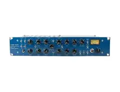 Tube Tech MEC 1A Recording Channel