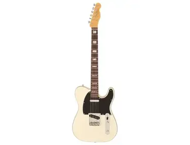 Fender American Vintage 62 Telecaster Custom