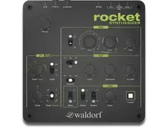 Waldorf Rocket
