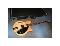 1989 Rickenbacker 360/6 main image