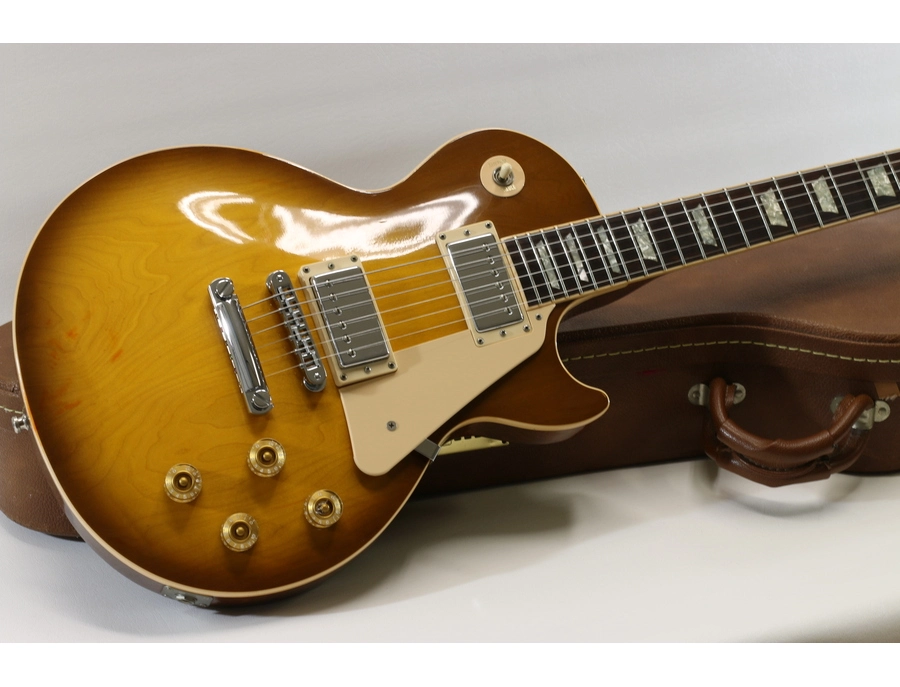 2001 Gibson Les Paul Standard - What To Know & Where To Buy 2001 Gibson Les Paul Standard - What To Know & Where To Buy
