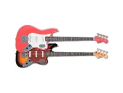 ESP GrassRoots G-T-64B IV Jaguar Bass main image