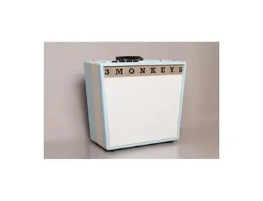 3 Monkeys Sock Monkey 18/12