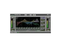 Solid State Logic Duende Native X-EQ main image