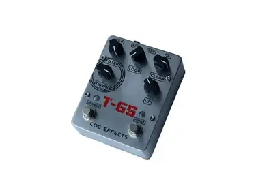 T-65 Analogue Octave