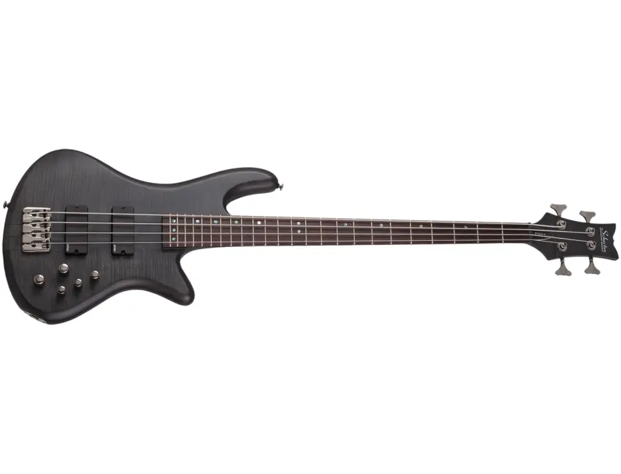 Schecter Stiletto Studio-4 - What To Know & Where To Buy | Equipboard Schecter Stiletto Studio-4 - What To Know & Where To Buy | Equipboard
