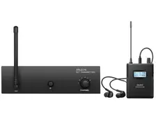 ANLEON S2 In Ear Stage Wireless Monitor System 670-680Mhz