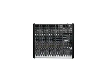 Mackie PROFX16