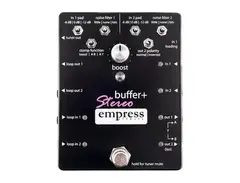 Empress Buffer+ Stereo main image