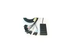 Yorkville 100ft XLR 16 channel Snake main image