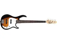 Peavey Milestone III is a newer version of Peavey Milestone II