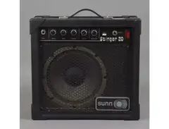 Sunn Stinger 20 main image