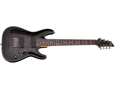 Schecter Damien Elite-7