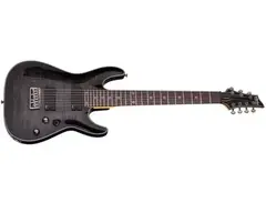 Schecter Damien Elite-7 - What To Know & Where To Buy | Equipboard Schecter Damien Elite-7 - What To Know & Where To Buy | Equipboard