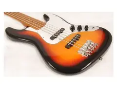 SX Guitars Ursa 2 MN 5 main image