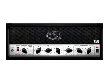 TSE X50