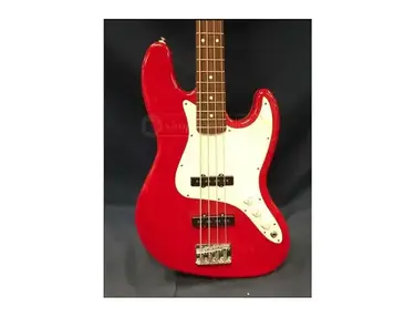 Fender Jazz Bass MIM 1997