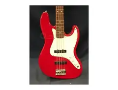 Fender Jazz Bass MIM 1997 main image