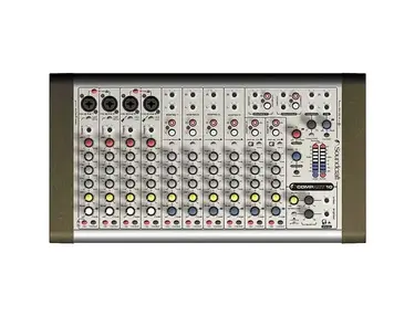 Soundcraft Compact 10