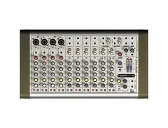 Soundcraft Compact 10 main image